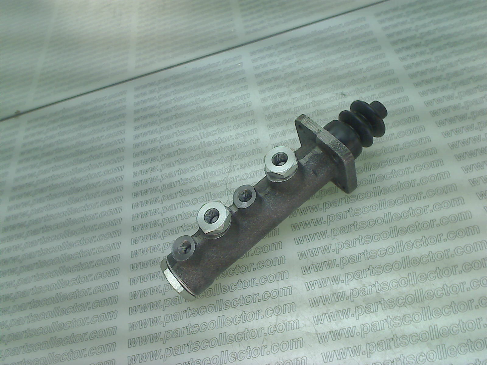 PARTSCOLLECTOR 004205397 Brake system code 1852 compatible with: LAMBORGHINI ESPADA, LAMBORGHINI ISLERO